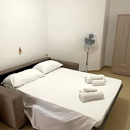 Punta Grecale Vakantiehuis La Maddalena (Sassari)