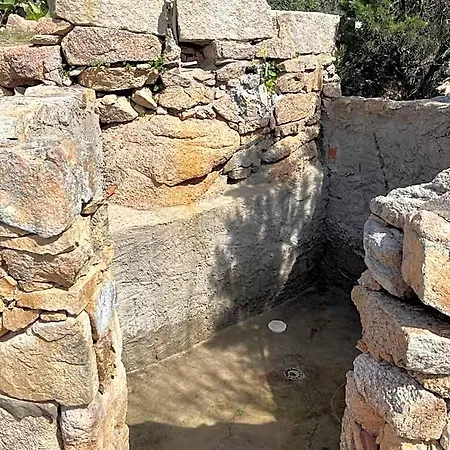 Punta Grecale Vakantiehuis *