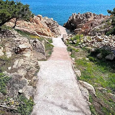Punta Grecale بيت للعطل