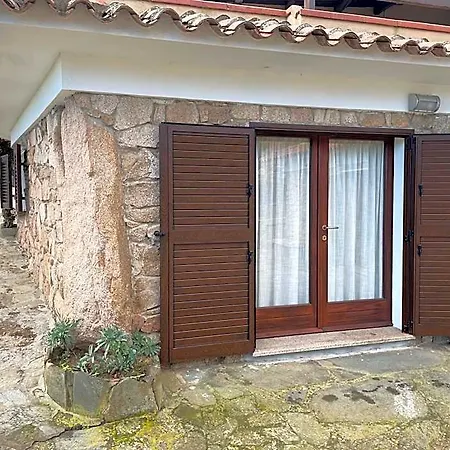 Vakantiehuis Punta Grecale *