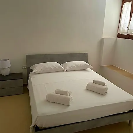 Nyaraló Punta Grecale La Maddalena