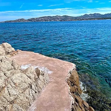 Punta Grecale Nyaraló *