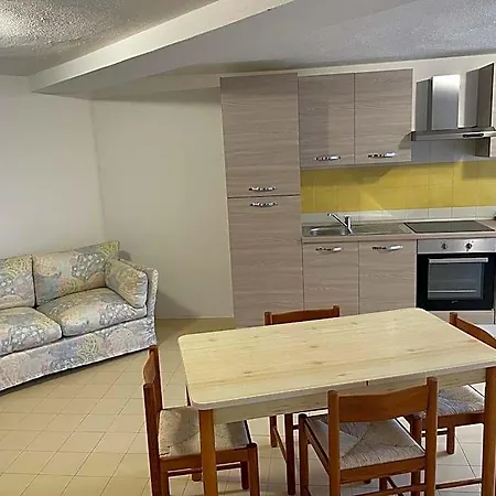 Vakantiehuis Punta Grecale La Maddalena (Sassari)