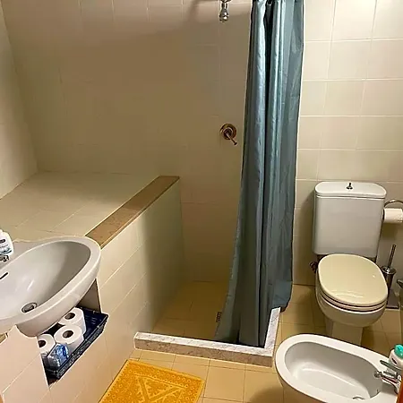 Punta Grecale Vakantiehuis