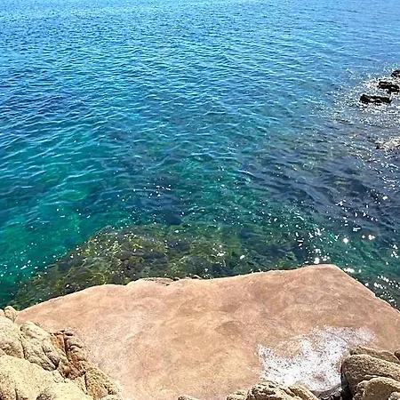 Vakantiehuis Punta Grecale *