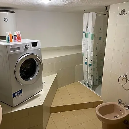 Vakantiehuis Punta Grecale