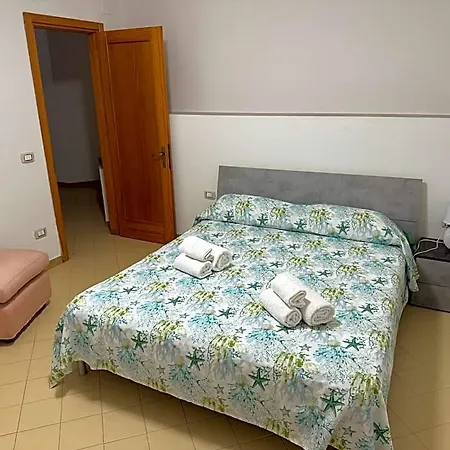 Punta Grecale La Maddalena (Sassari)