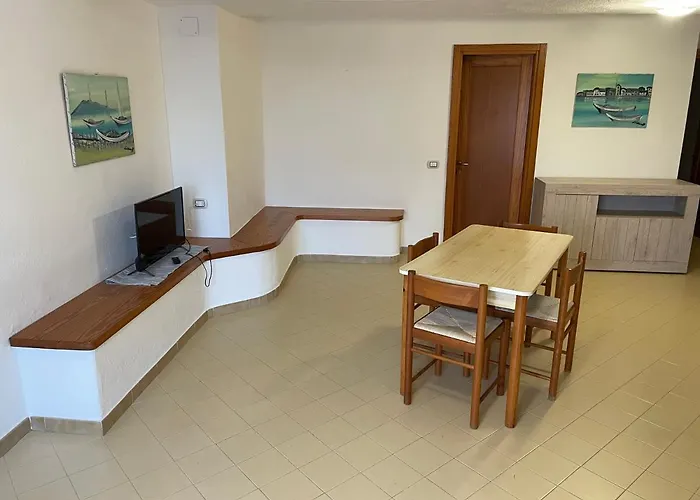 Punta Grecale *