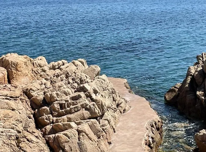 Punta Grecale Nyaraló