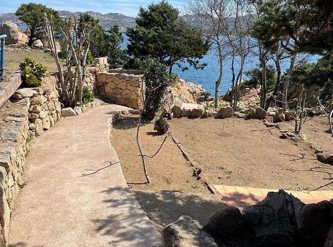 Дом отдыха Punta Grecale